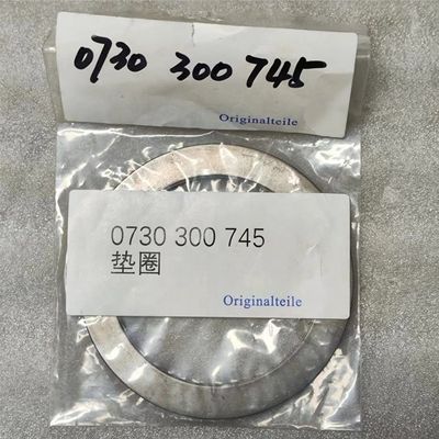 0730300745 Truck Automatic Transmission Accessories Transmission Parts Gasket 0730106914