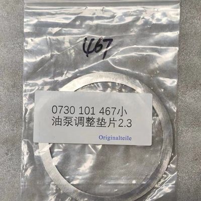 0730300745 Truck Automatic Transmission Accessories Transmission Parts Gasket 0730106914