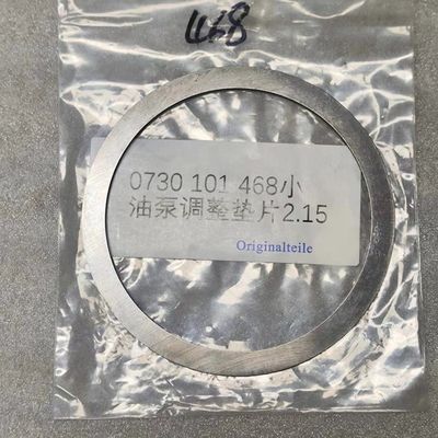 0730300745 Truck Automatic Transmission Accessories Transmission Parts Gasket 0730106914